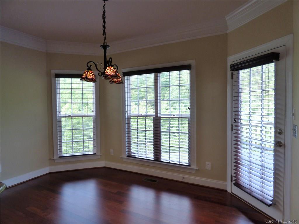 Kensington Forest - Residential