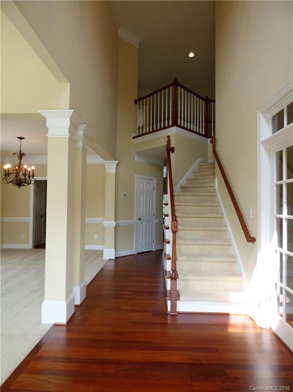 Kensington Forest - Residential