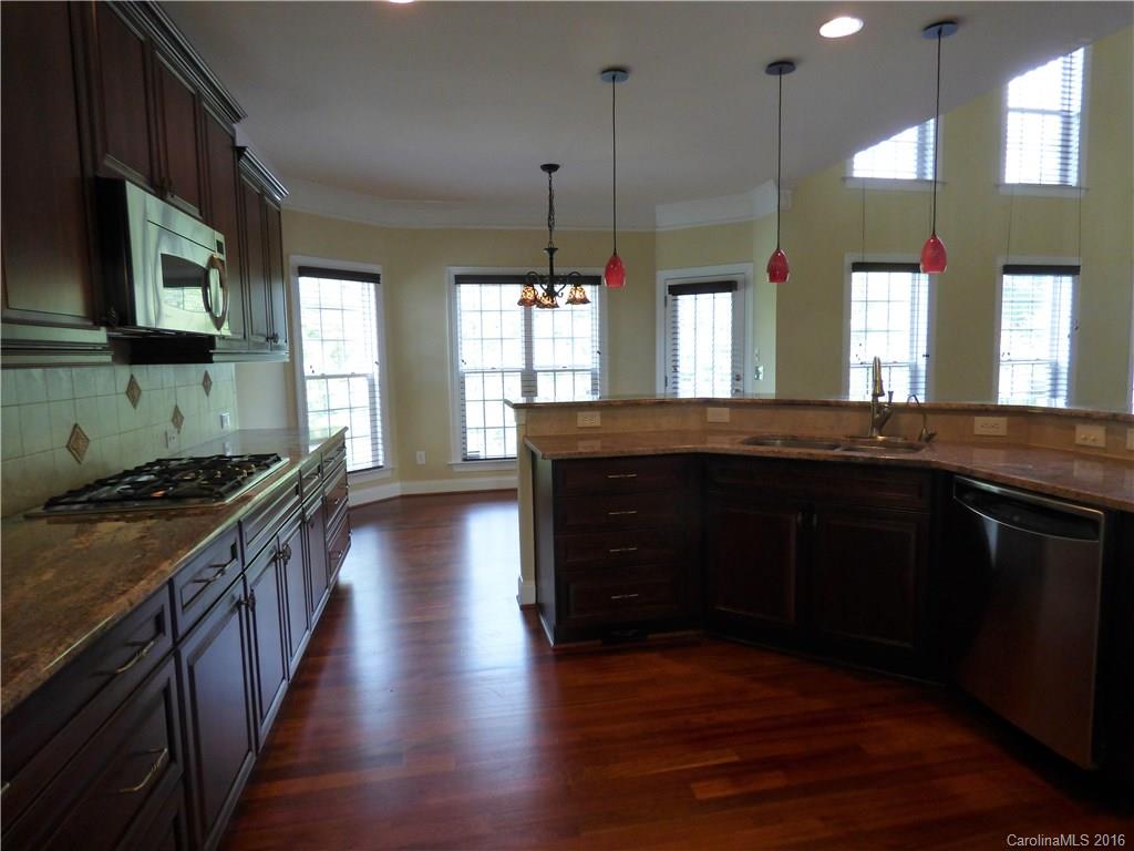 Kensington Forest - Residential