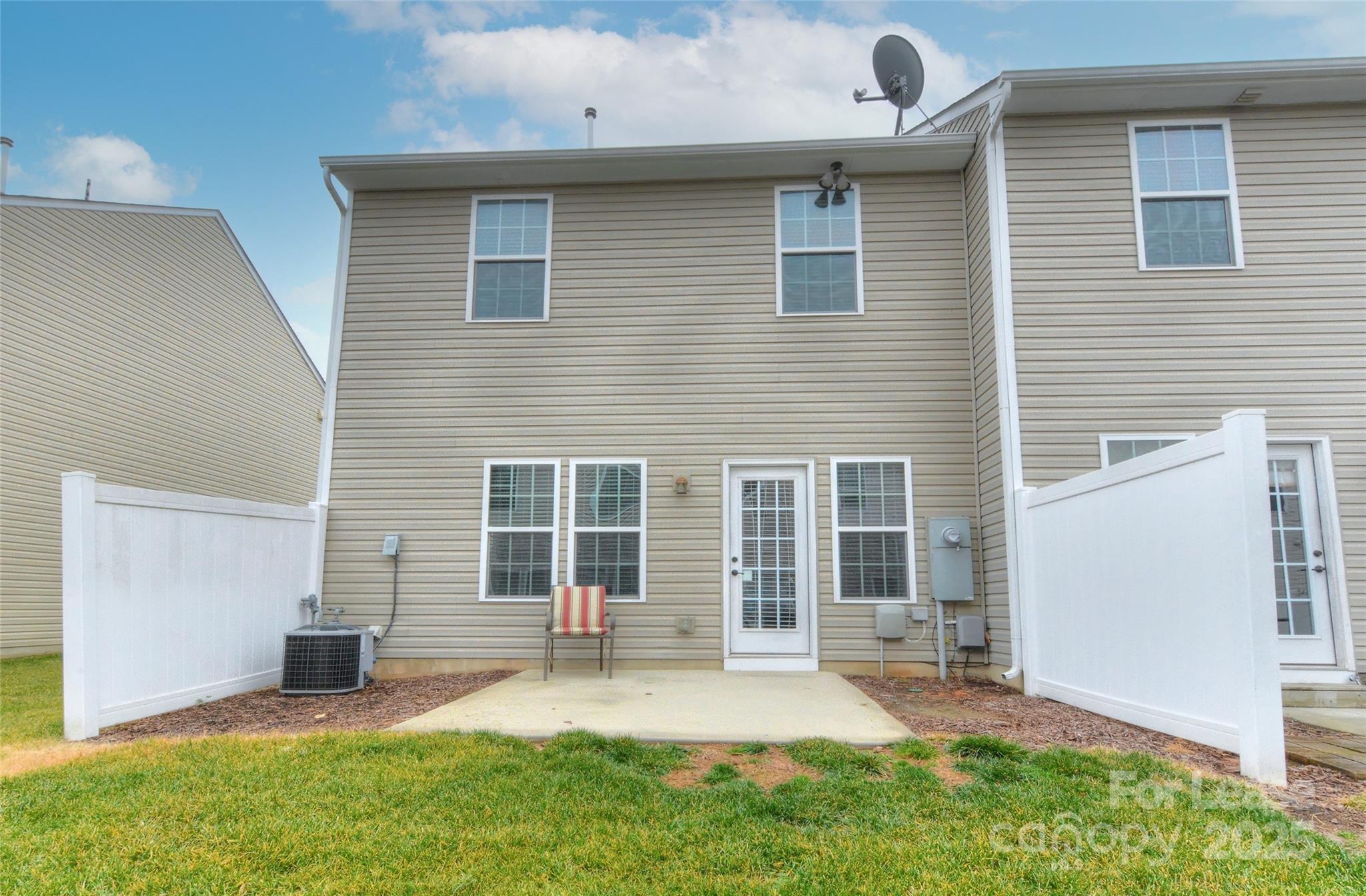 Stonegrove - Residential Lease