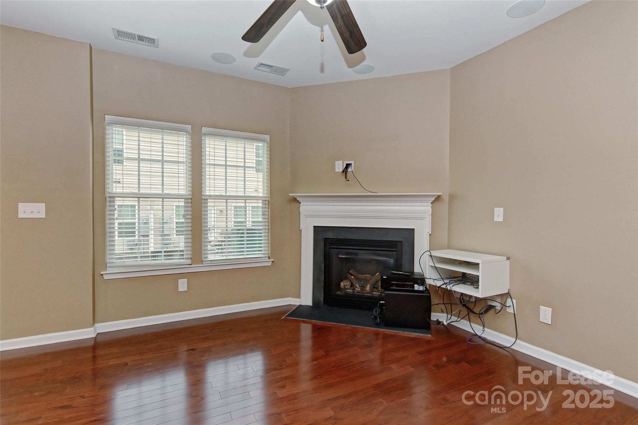 Stonegrove - Residential Lease