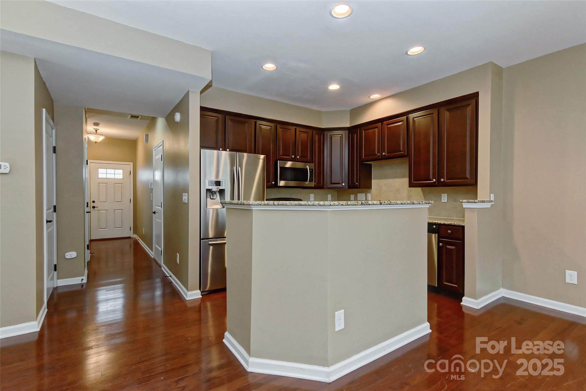 Stonegrove - Residential Lease