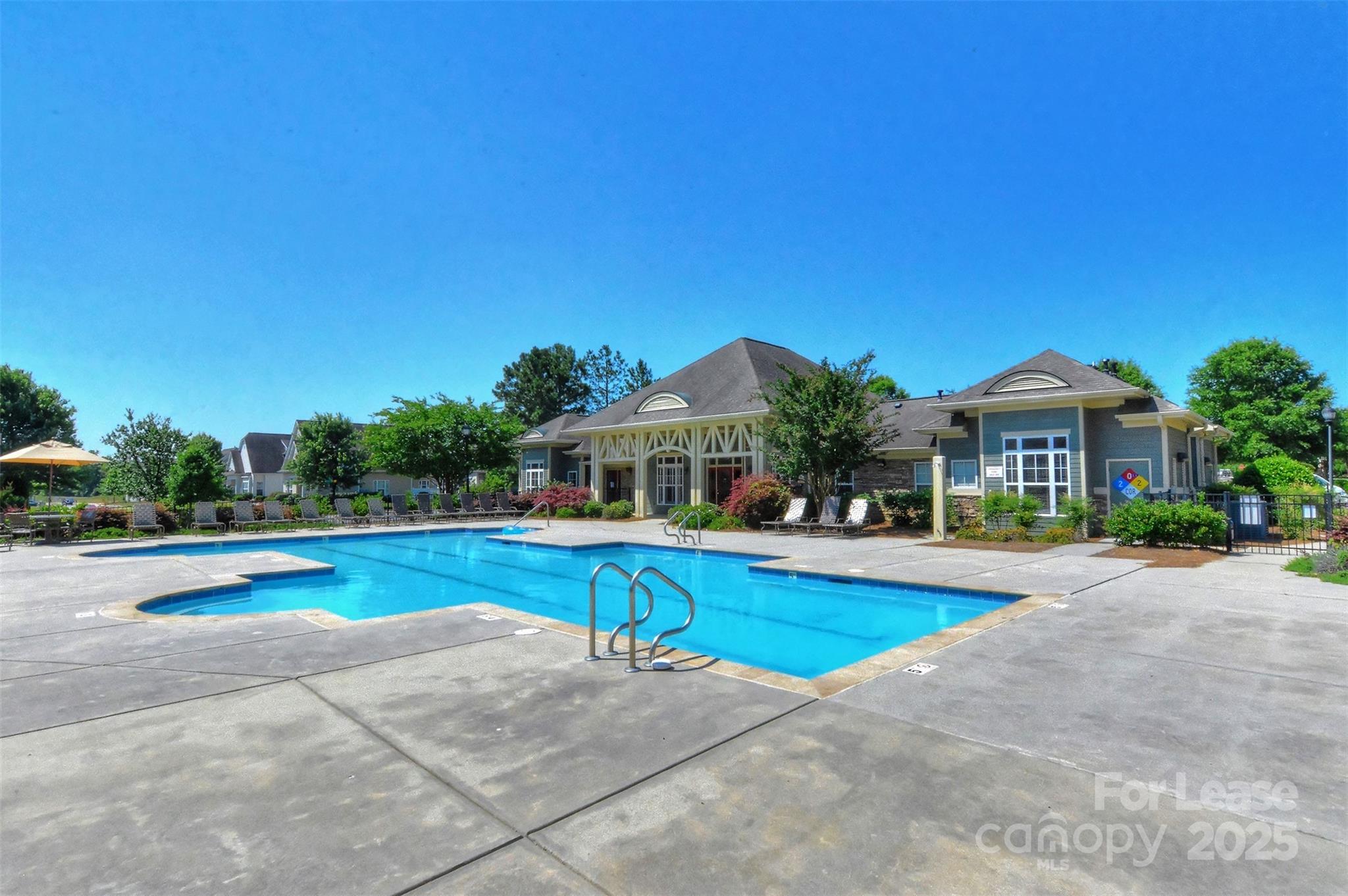 Stonegrove - Residential Lease