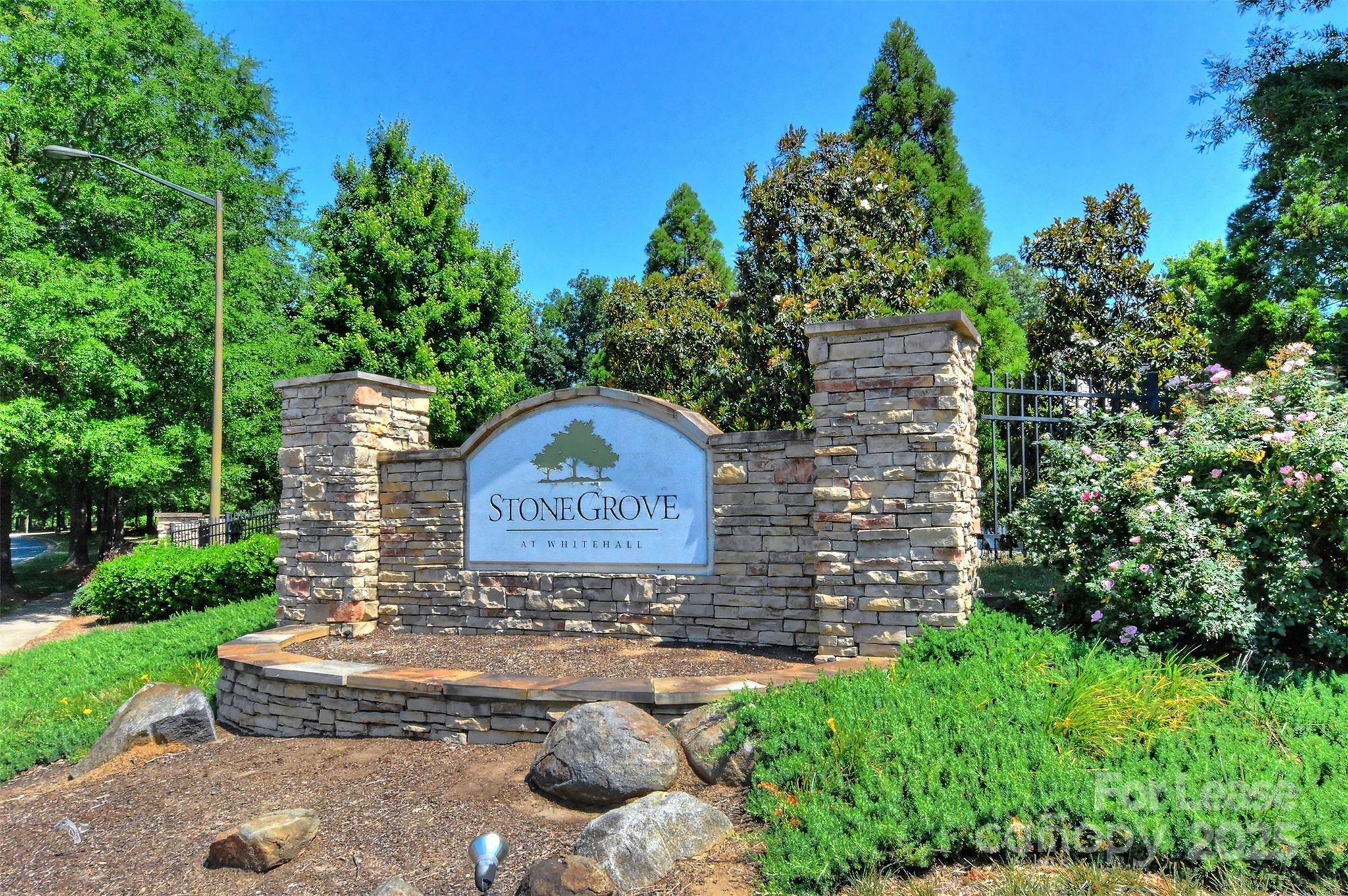 Stonegrove - Residential Lease