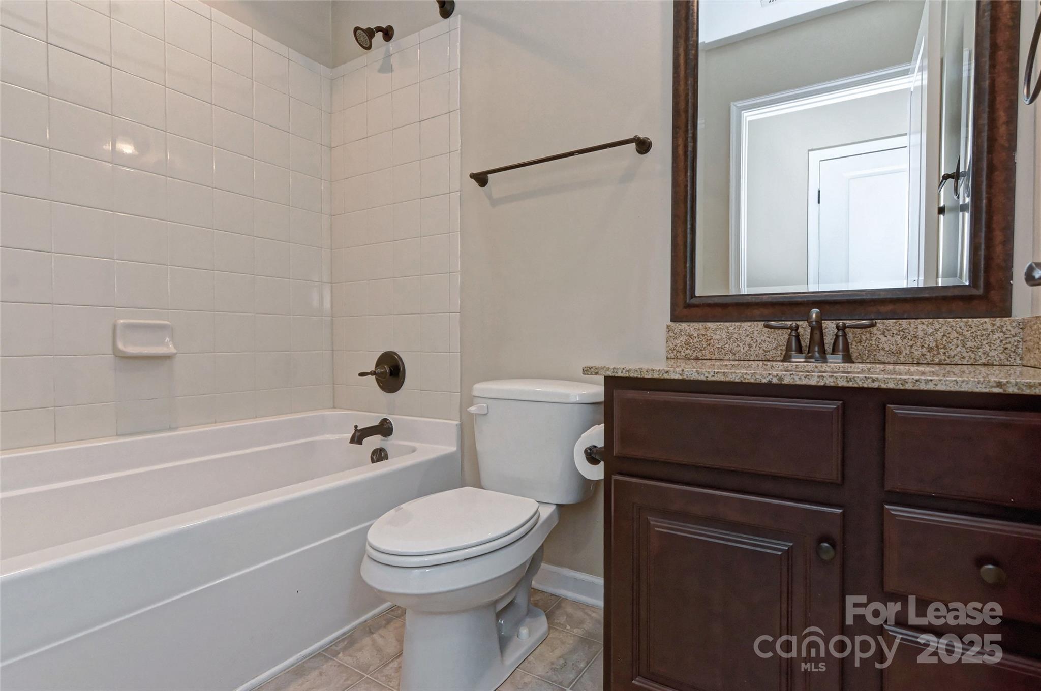 Stonegrove - Residential Lease