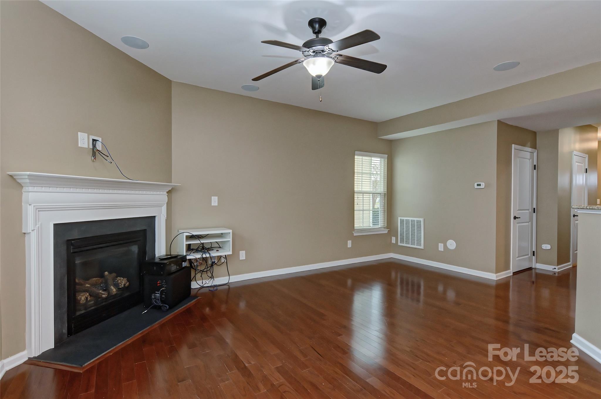 Stonegrove - Residential Lease