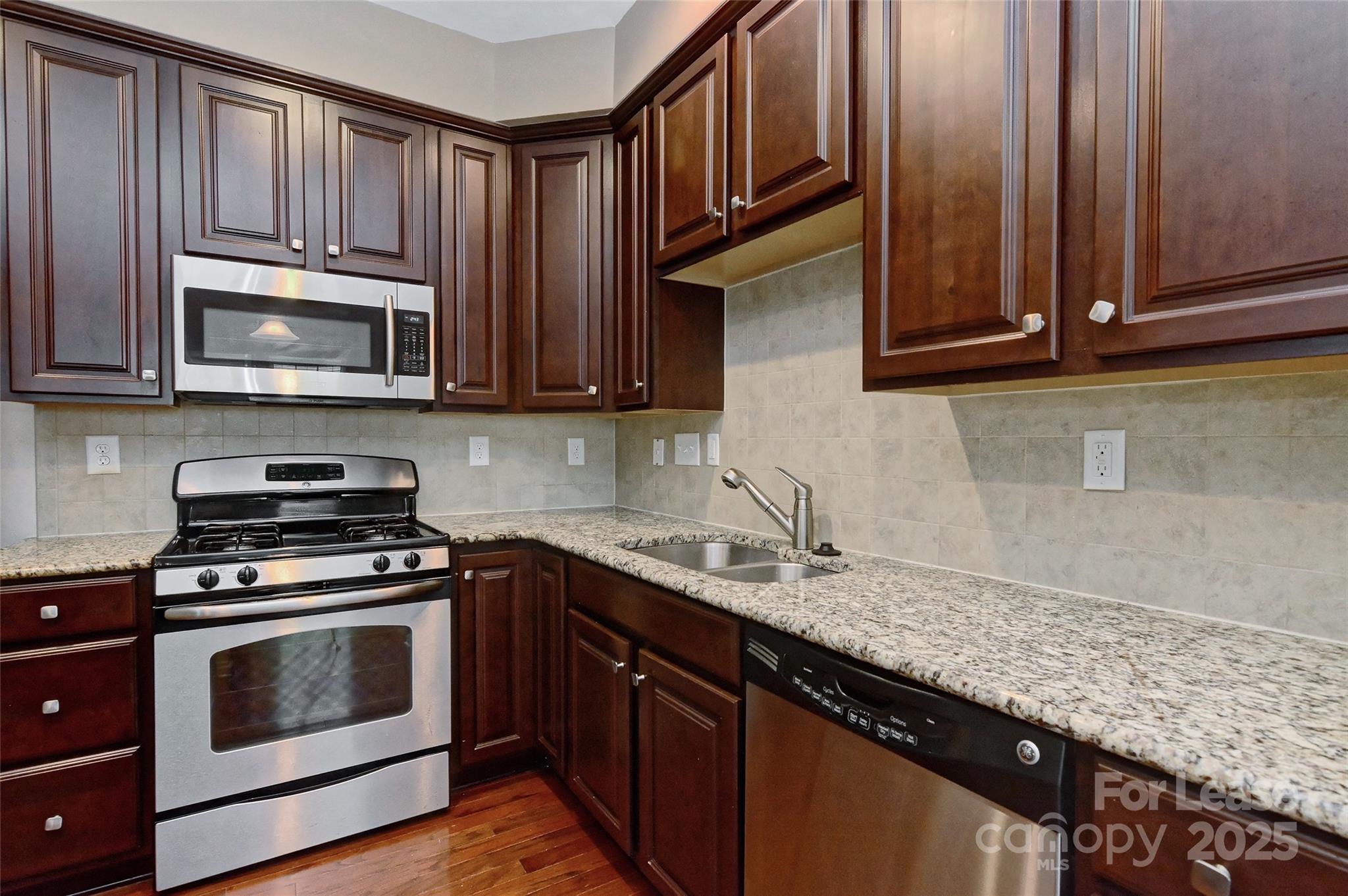 Stonegrove - Residential Lease