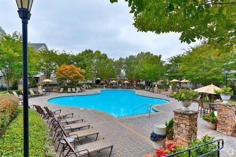 Stonegrove - Residential Lease