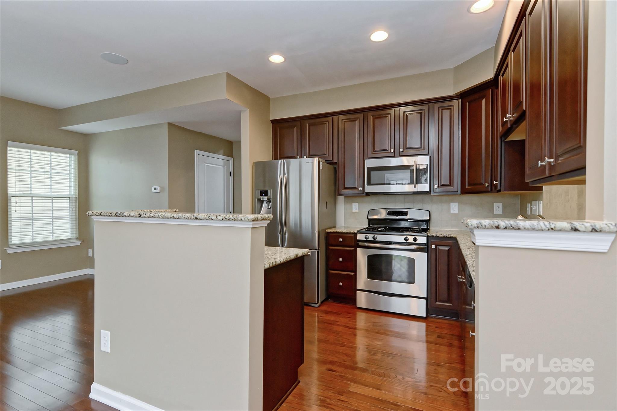 Stonegrove - Residential Lease