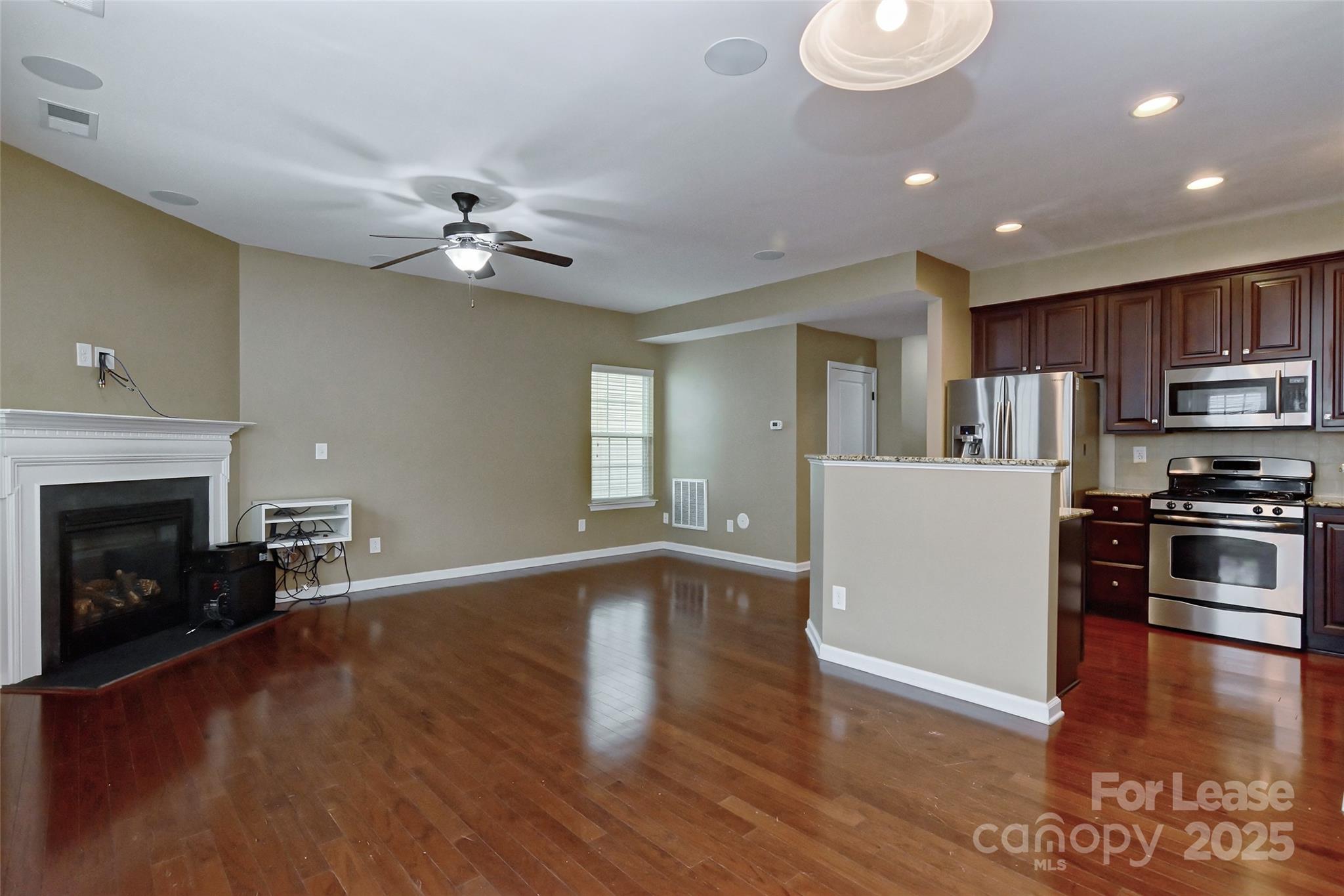 Stonegrove - Residential Lease