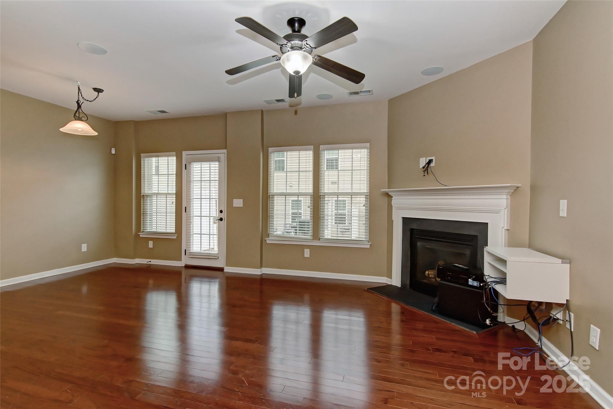 Stonegrove - Residential Lease