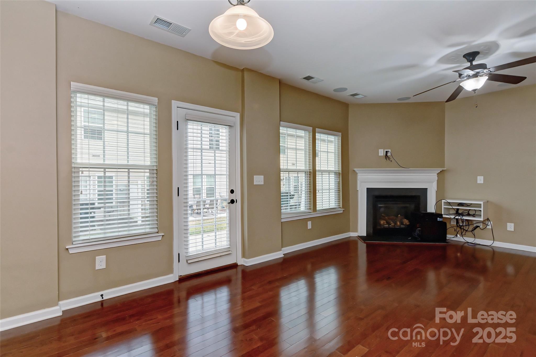 Stonegrove - Residential Lease