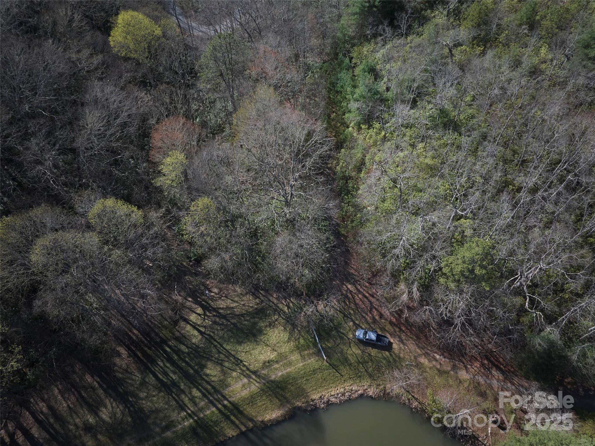 0 Conley Mountain Association Road