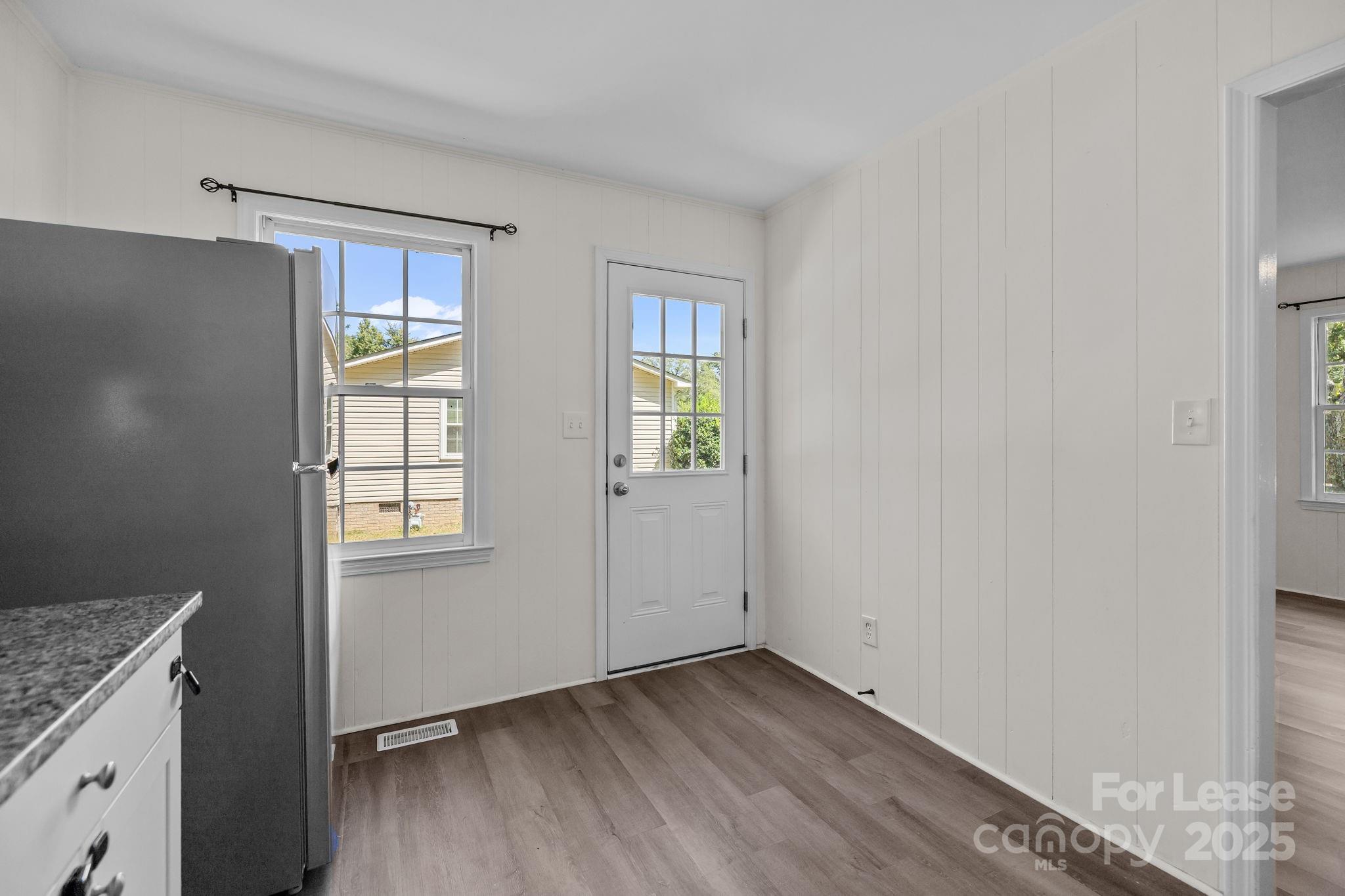 College Downs - Residential Lease