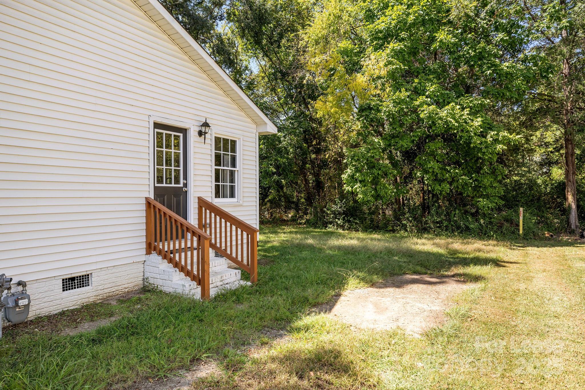 College Downs - Residential Lease