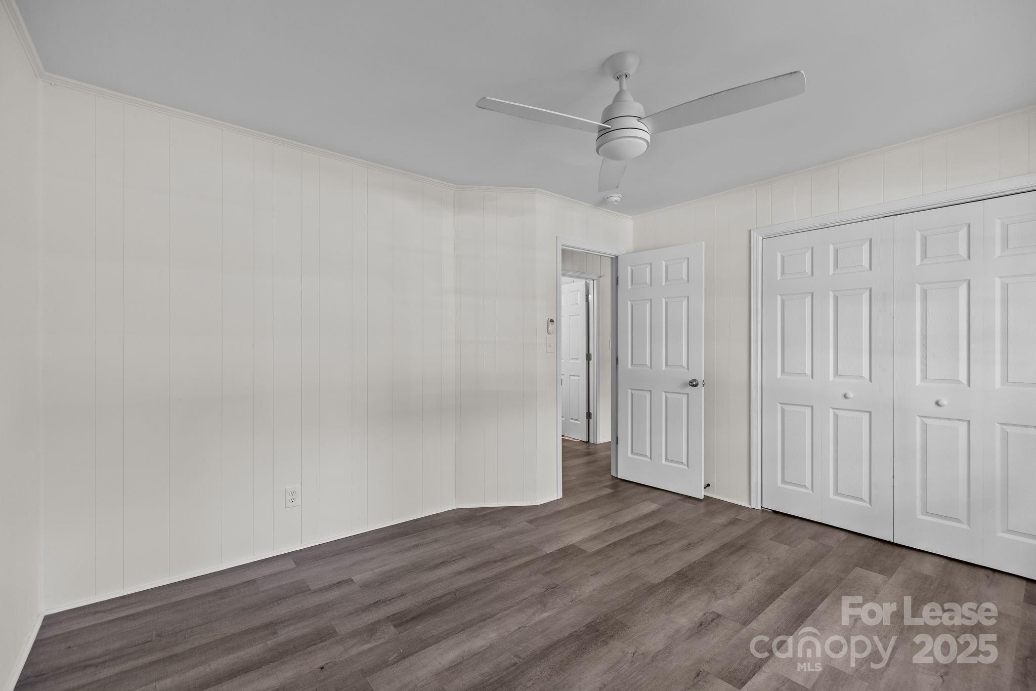 College Downs - Residential Lease