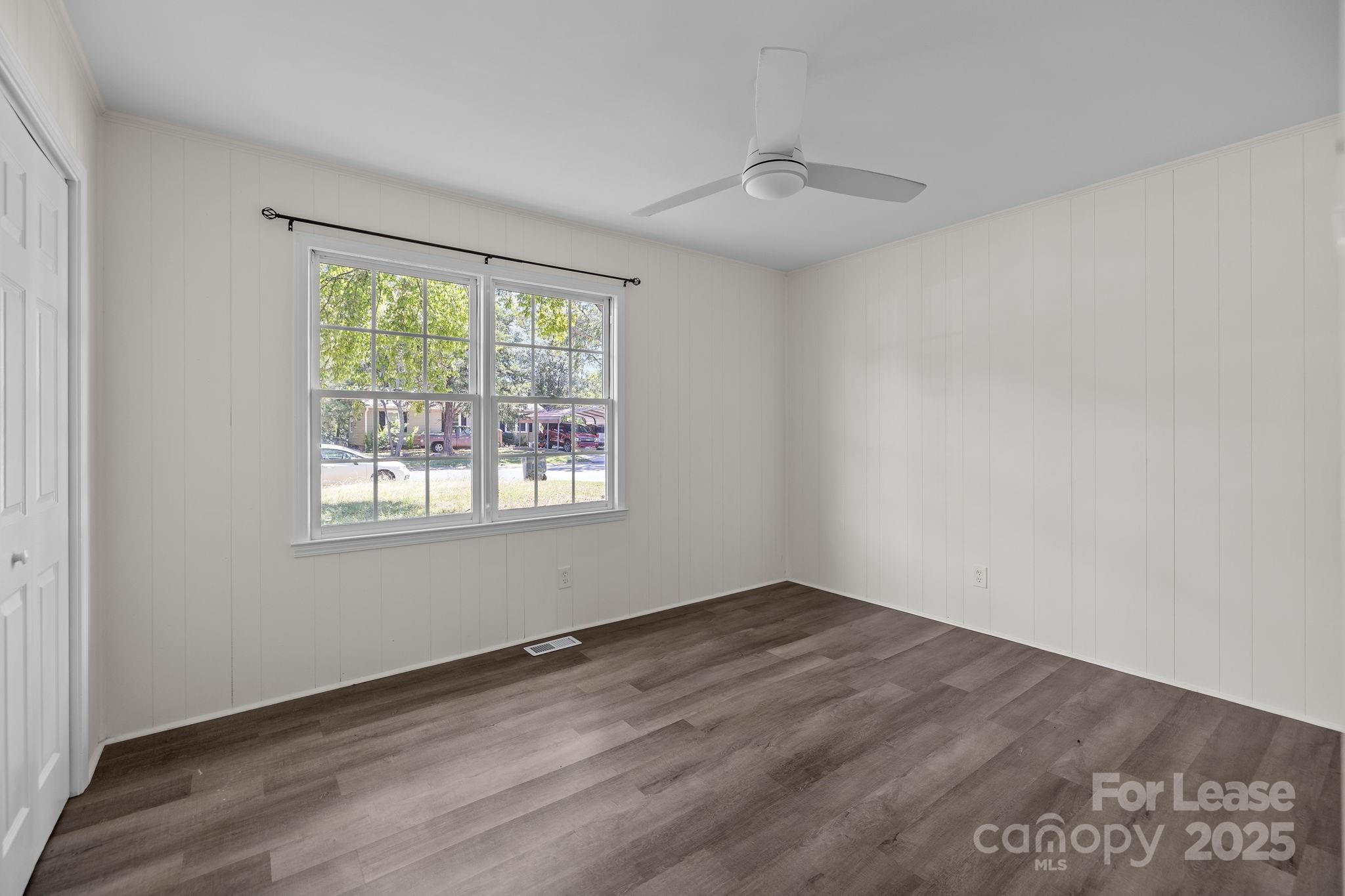 College Downs - Residential Lease