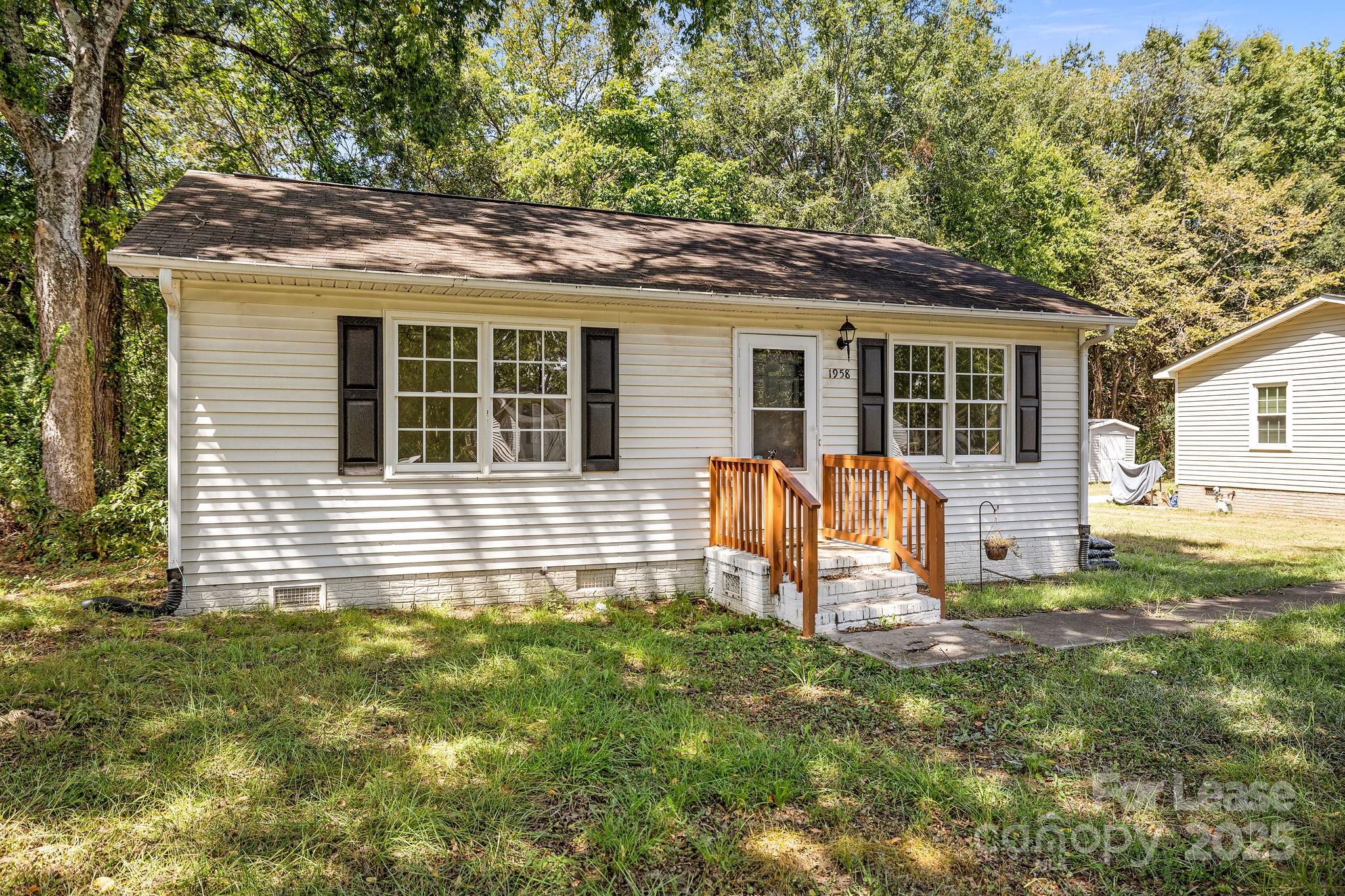 College Downs - Residential Lease