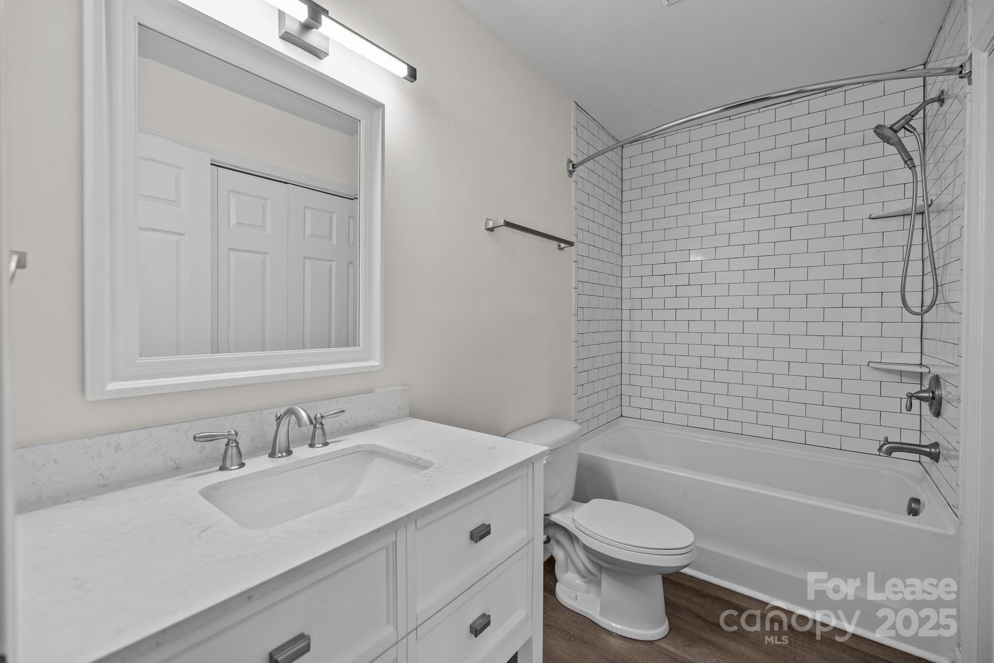 College Downs - Residential Lease