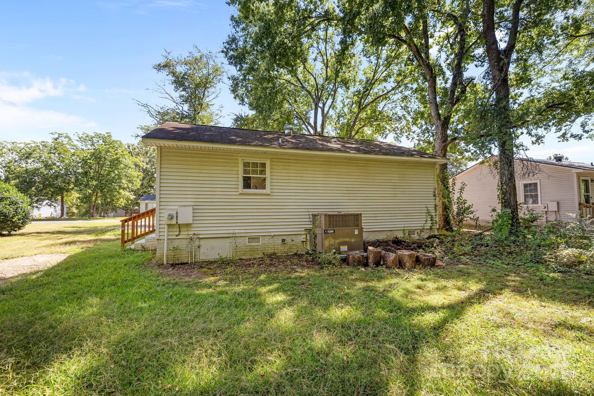 College Downs - Residential Lease