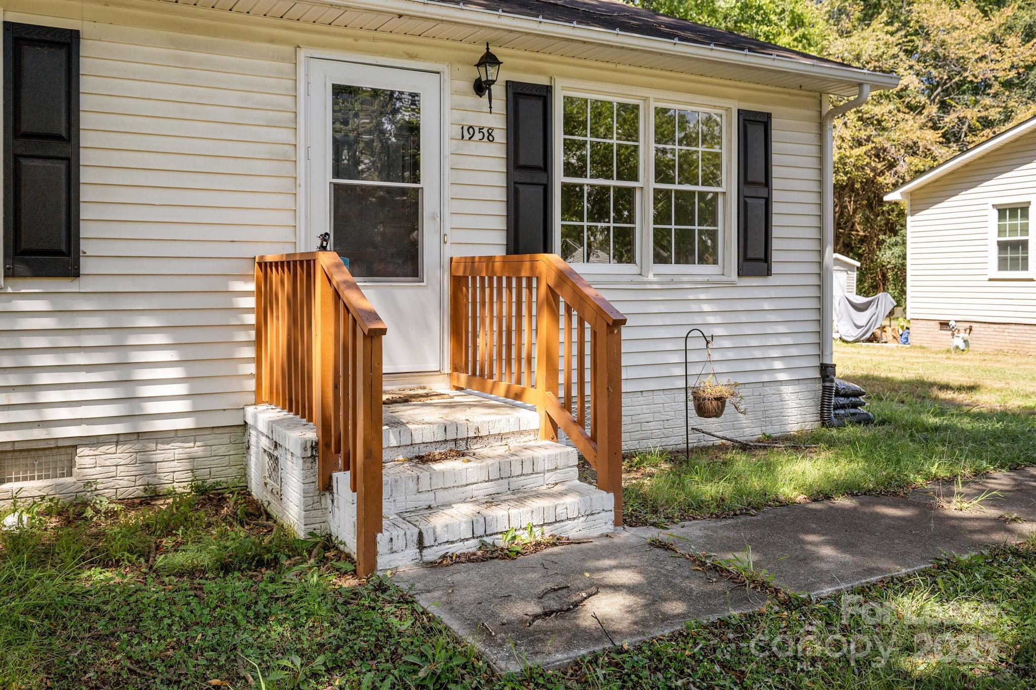 College Downs - Residential Lease