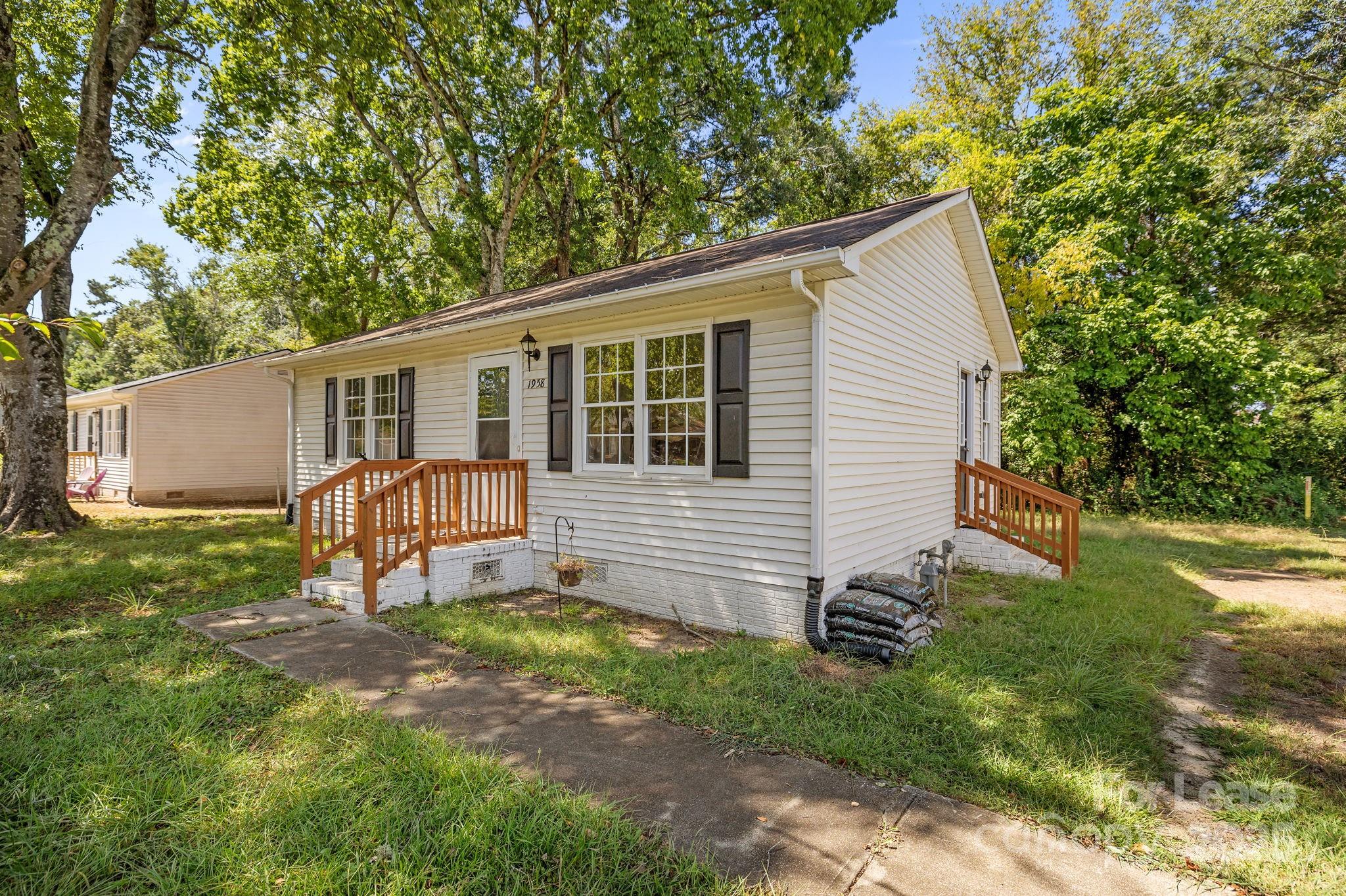 College Downs - Residential Lease