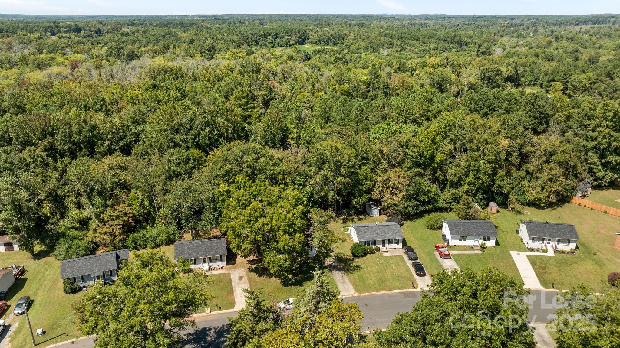 College Downs - Residential Lease