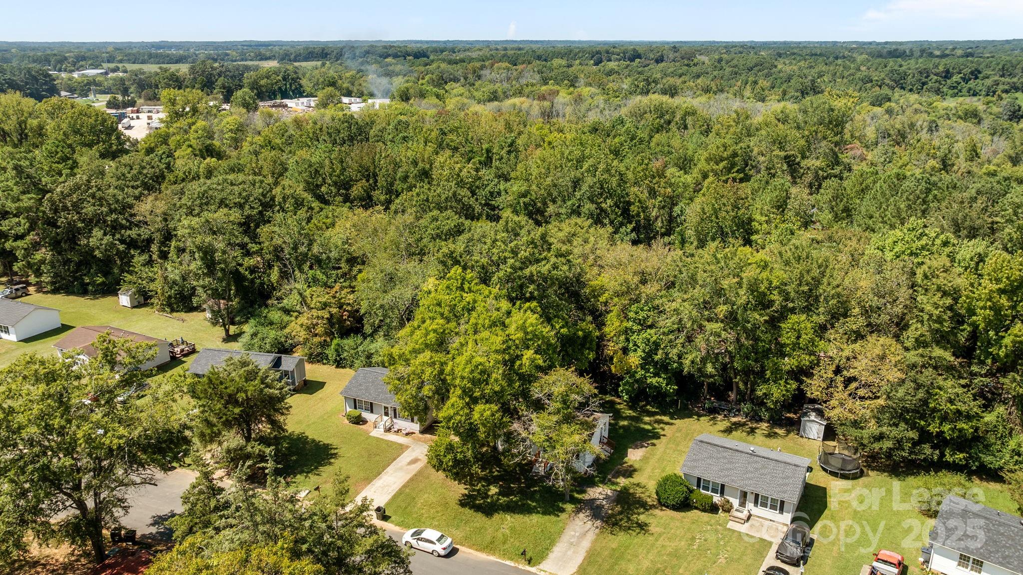 College Downs - Residential Lease