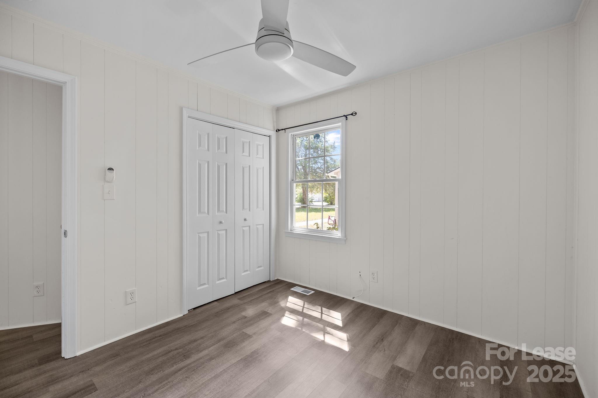 College Downs - Residential Lease