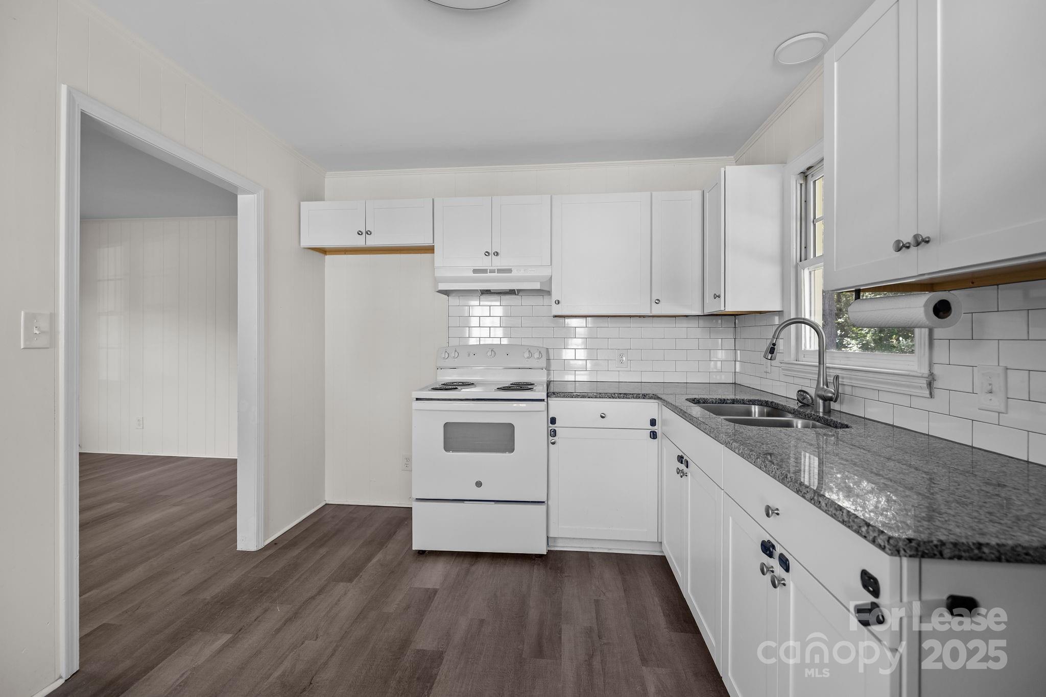 College Downs - Residential Lease