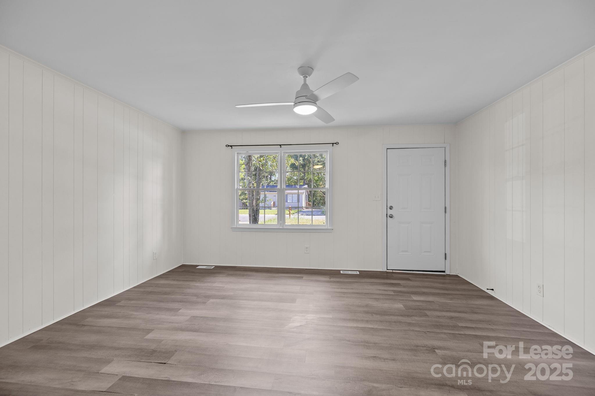 College Downs - Residential Lease