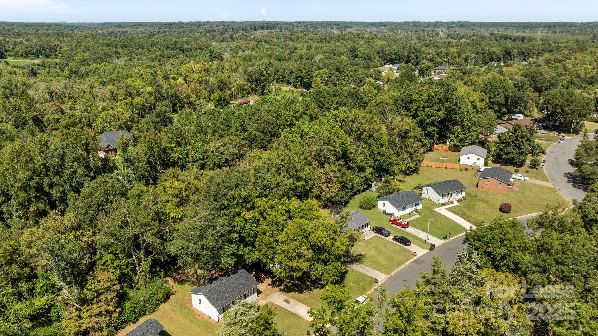 College Downs - Residential Lease