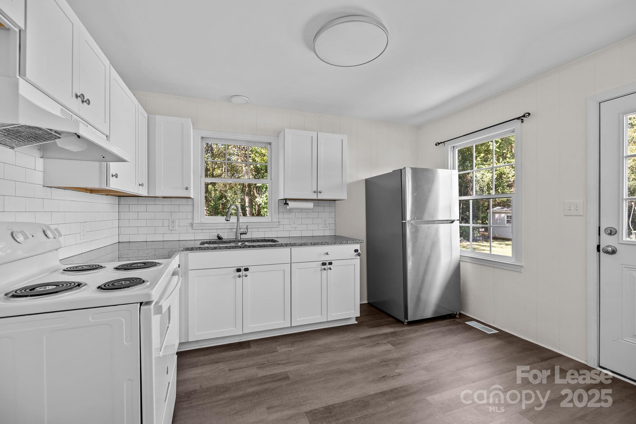 College Downs - Residential Lease