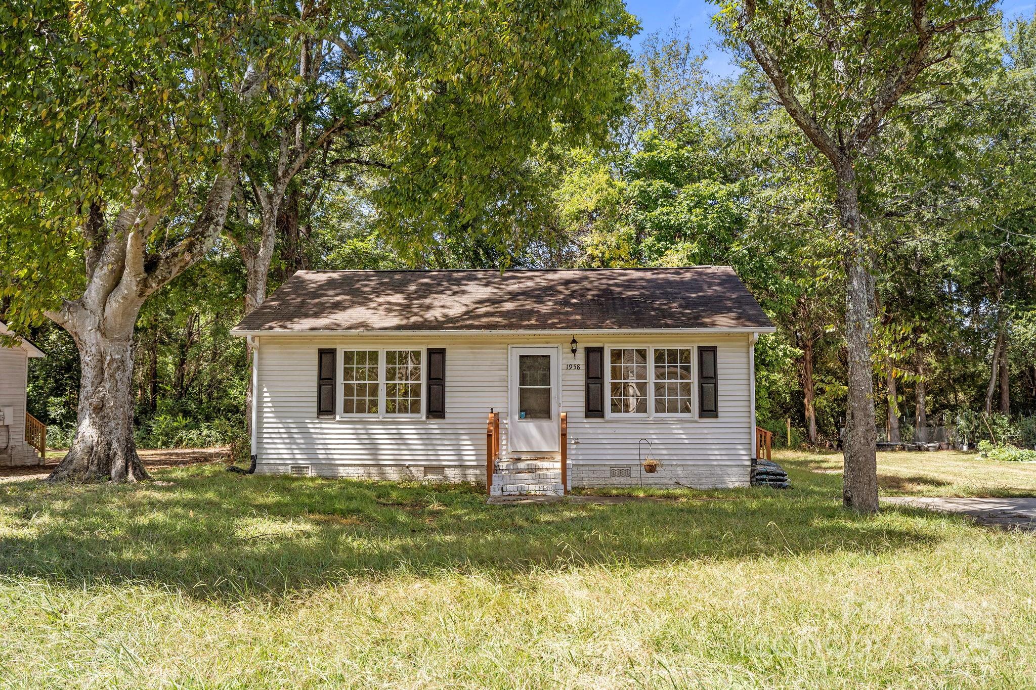 College Downs - Residential Lease