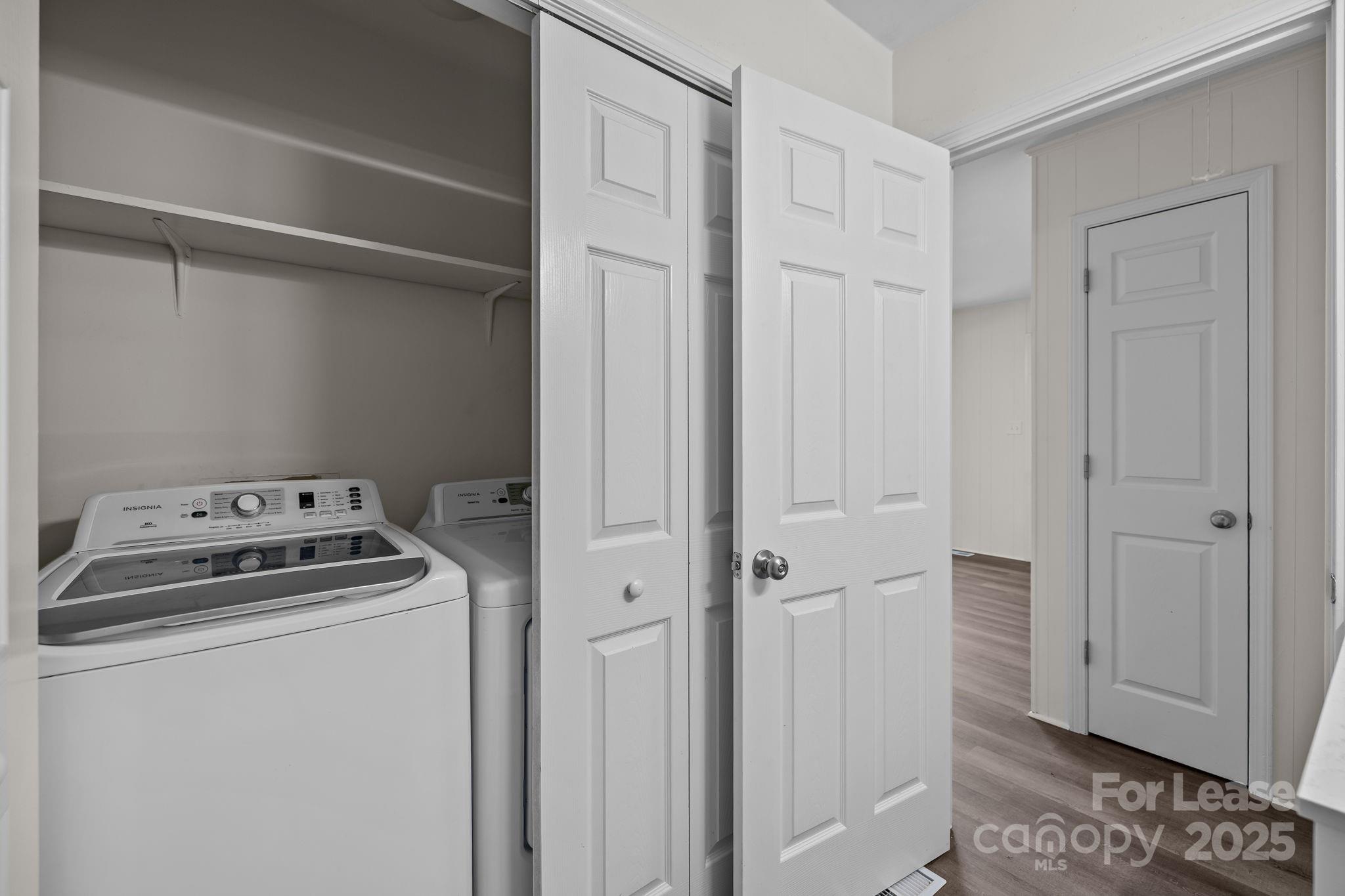 College Downs - Residential Lease