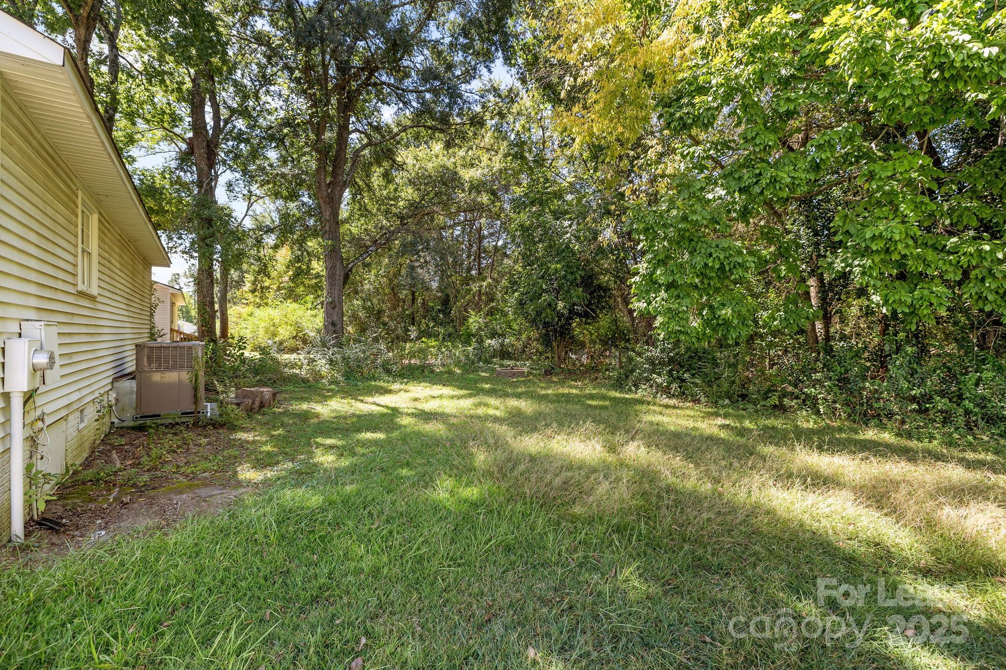 College Downs - Residential Lease