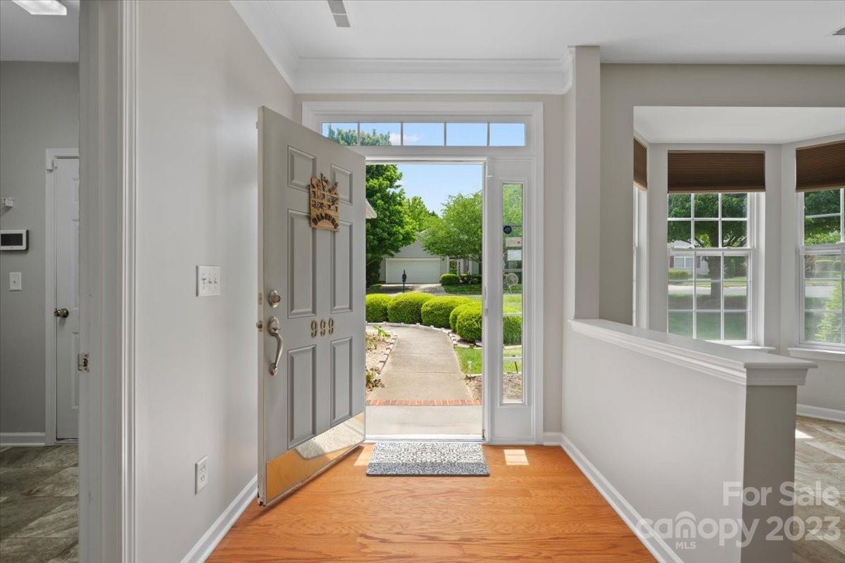 Four Seasons At Gold Hill - Residential