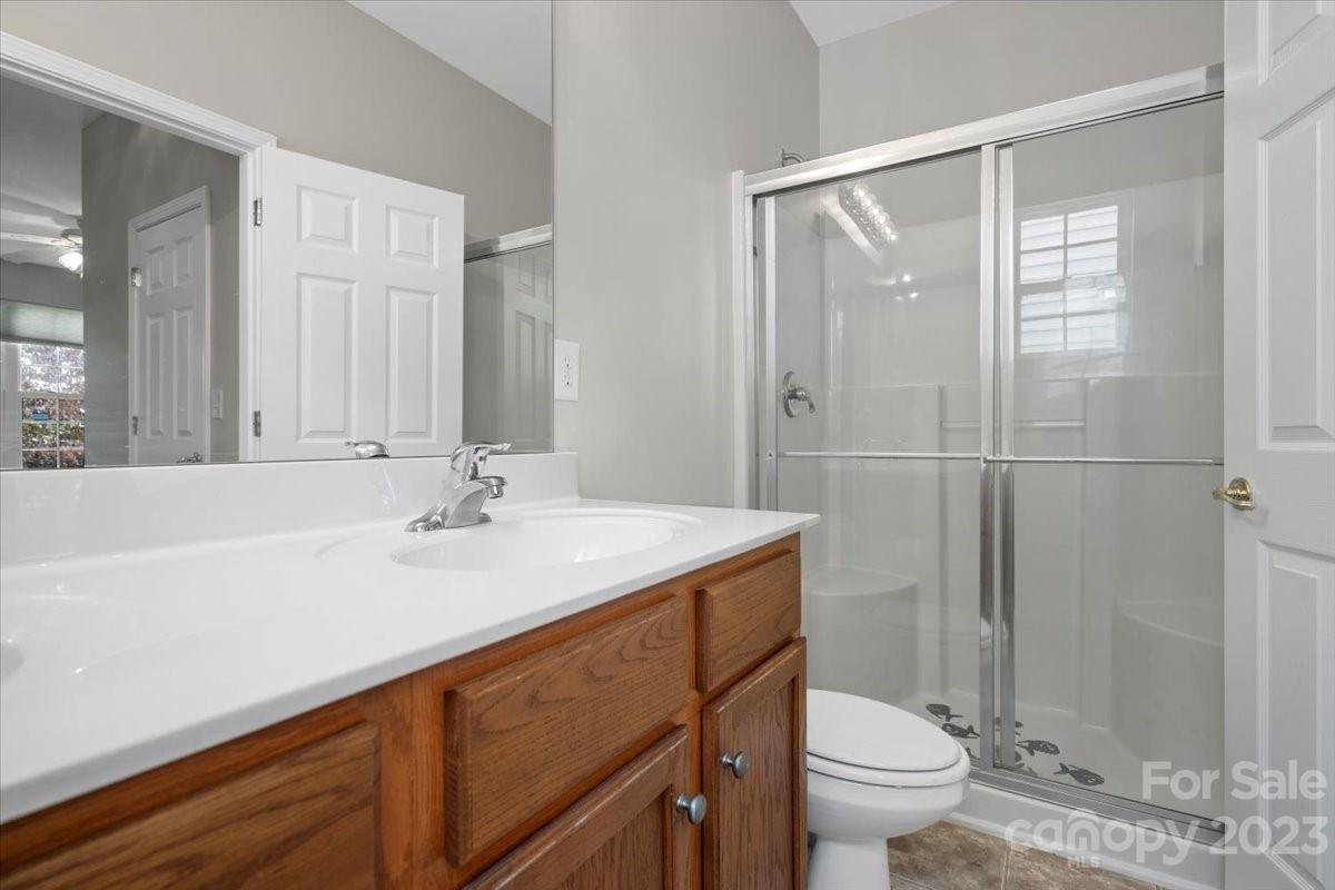 Four Seasons At Gold Hill - Residential