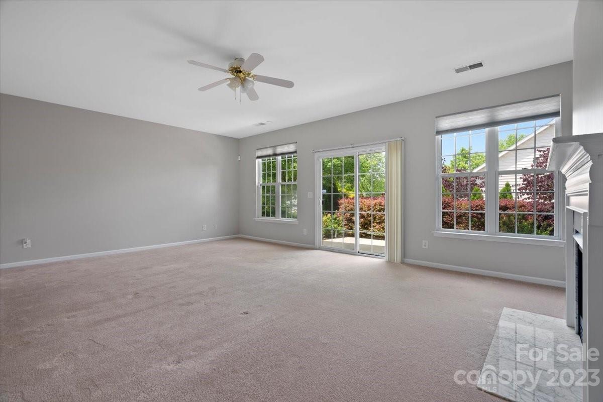 Four Seasons At Gold Hill - Residential