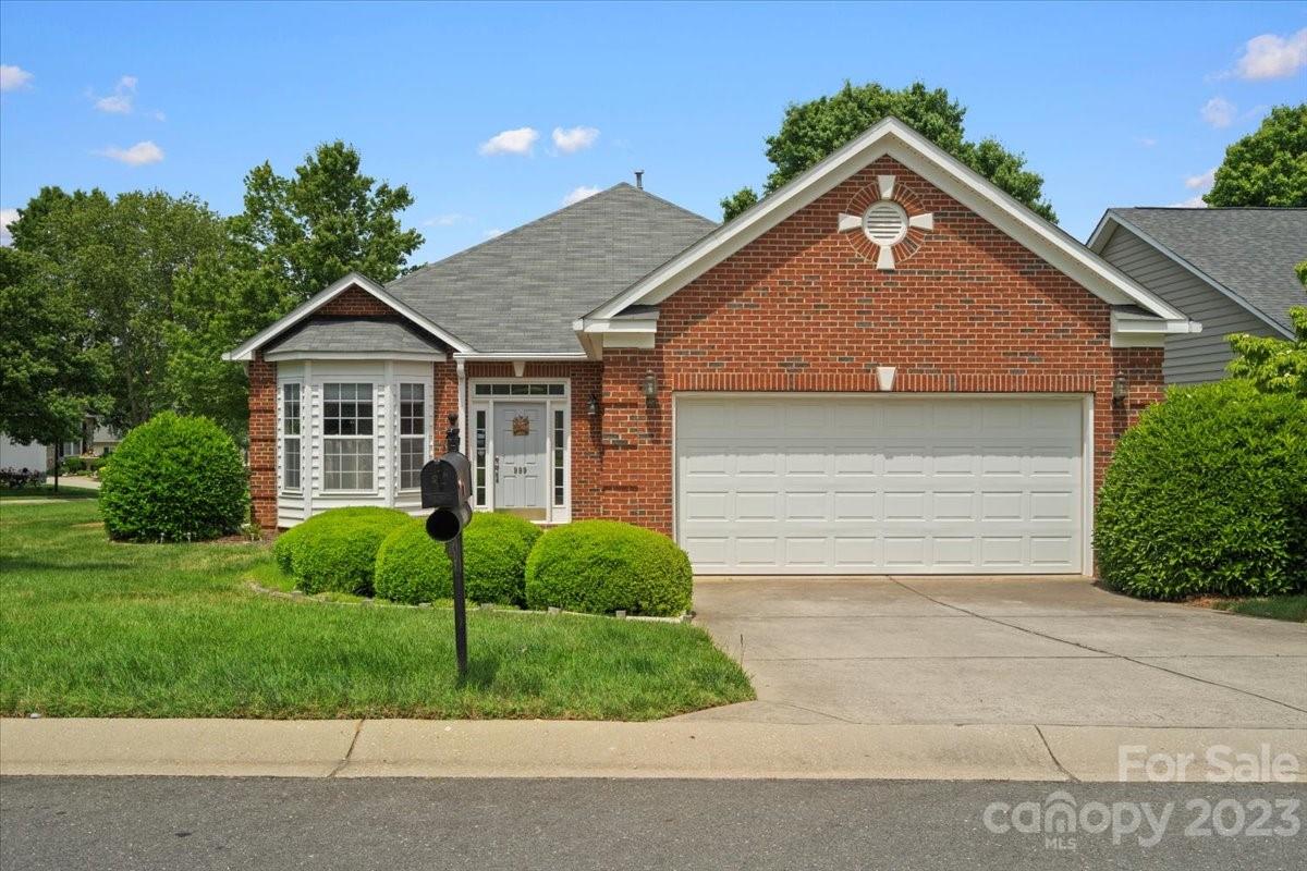 Four Seasons At Gold Hill - Residential