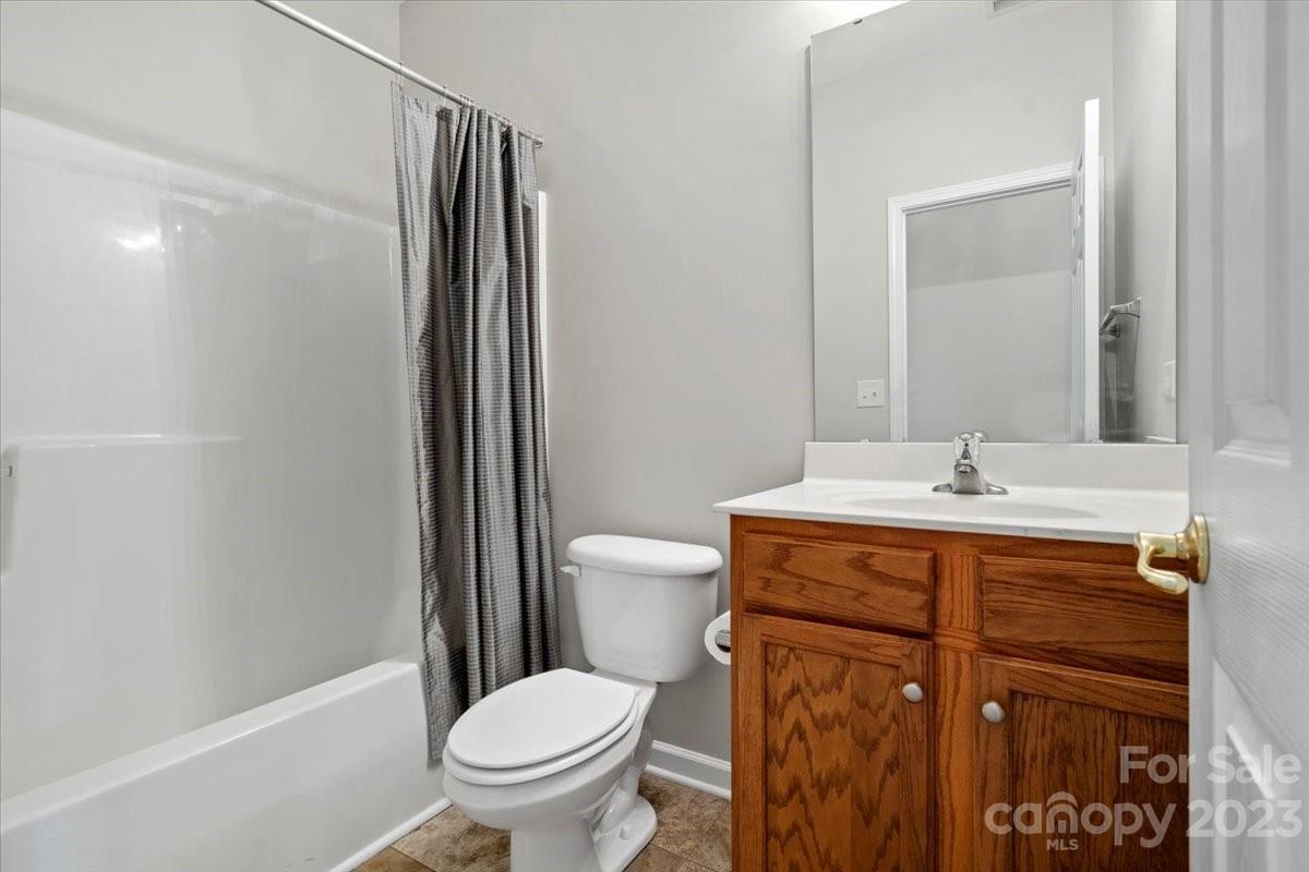 Four Seasons At Gold Hill - Residential