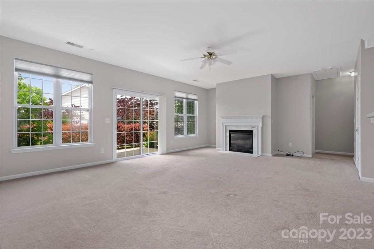 Four Seasons At Gold Hill - Residential