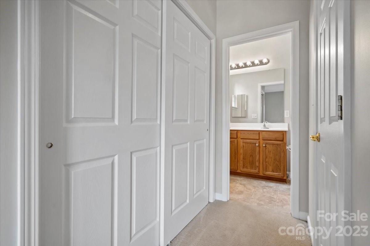 Four Seasons At Gold Hill - Residential