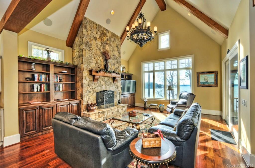 Lake Norman - Residential