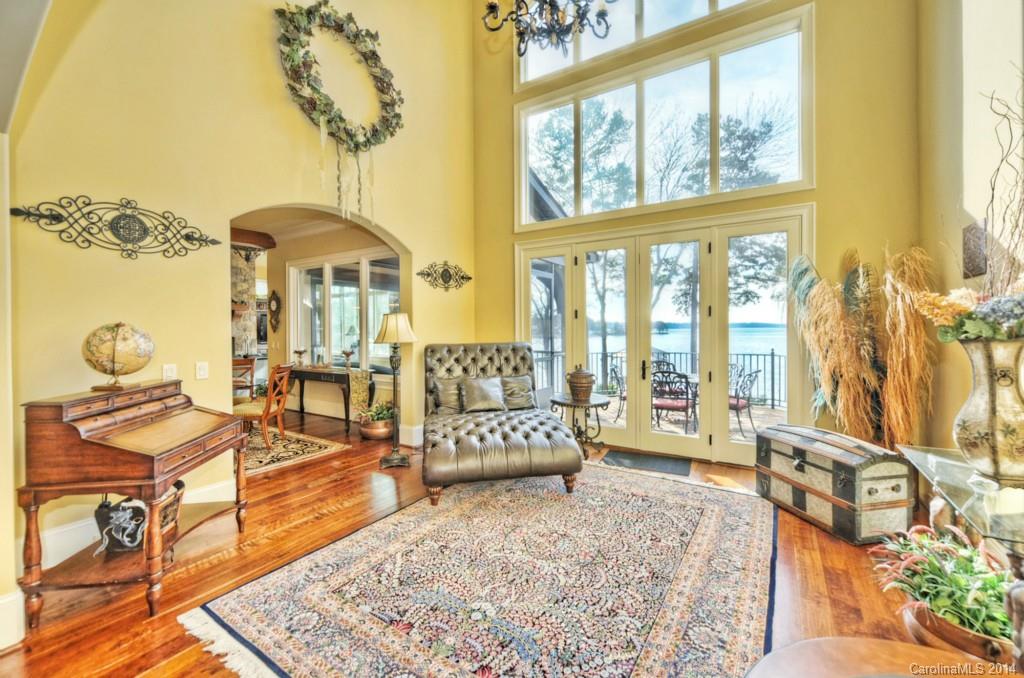 Lake Norman - Residential