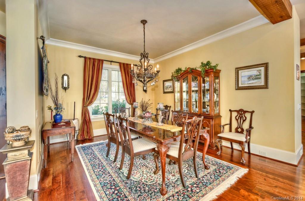 Lake Norman - Residential