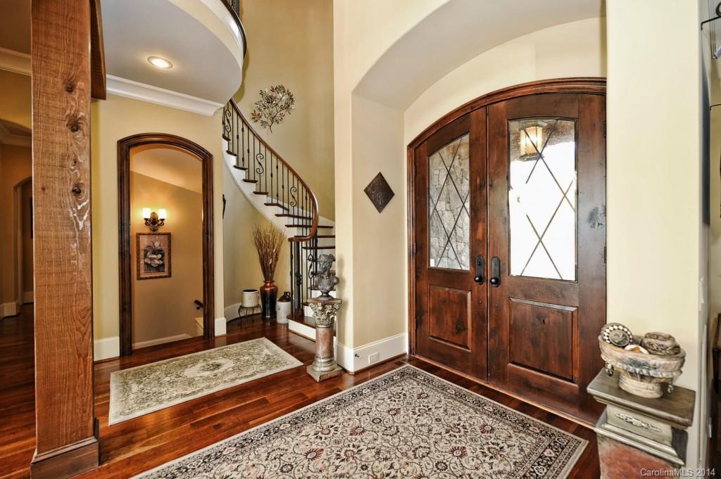 Lake Norman - Residential