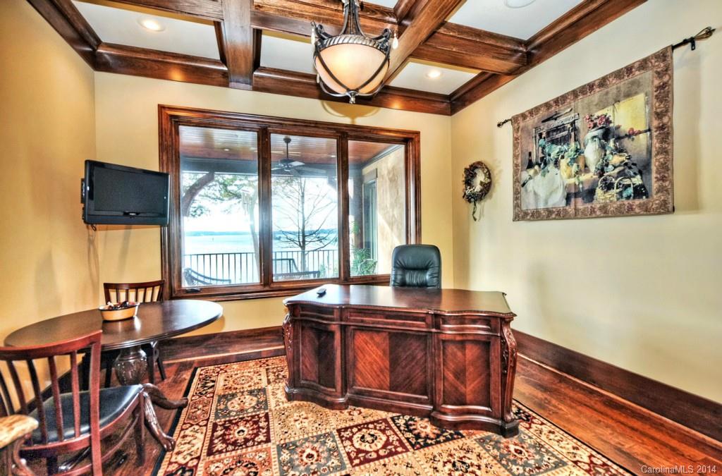 Lake Norman - Residential