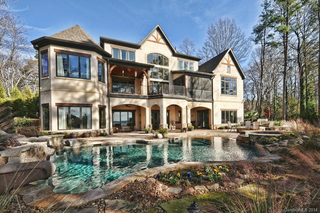 Lake Norman - Residential