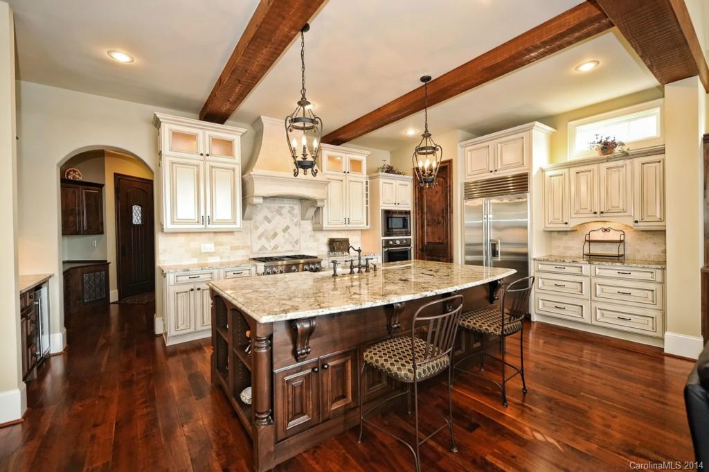 Lake Norman - Residential